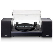 Lenco LS-301 Turntable