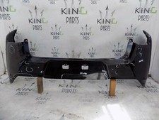 LEXUS UX200 UX250H 2019-2021 REAR BUMPER GENUINE ORIGINAL 52159-76130  #A6531