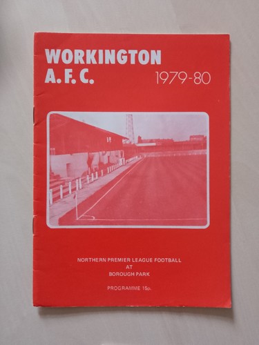Workington stalybridge - workington,
