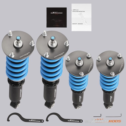 Coilovers suspension kit for - suspension,