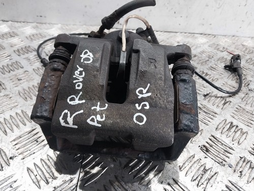 Land rover 2008 brake - 2008, caliper