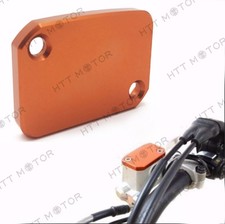 CNC Front Brake Master