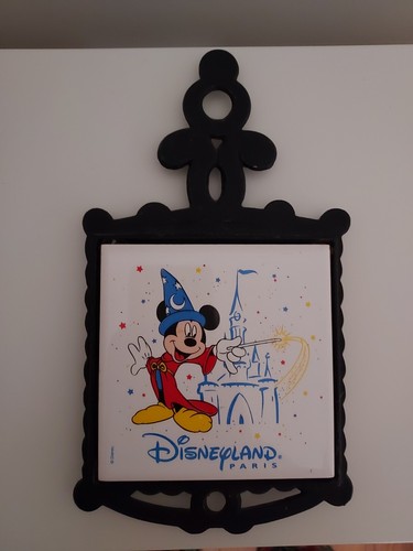 Vintage disney land paris - vintage,