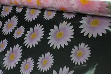 5m, 10m, 20m, 50m, 100m Daisy