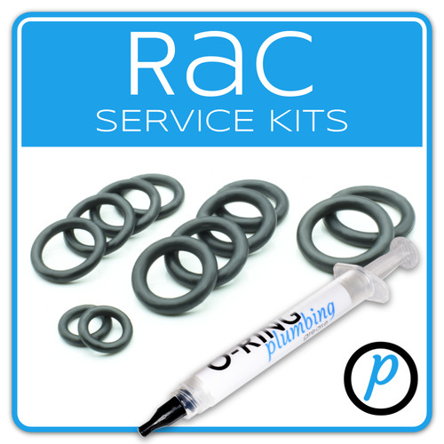 Rac pressure washer - pressure, full