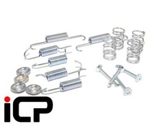 Handbrake Shoe Fitting Kit