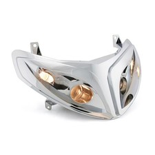 Headlight 4 Headlights STR8