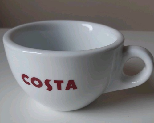 Costa coffee cup mug 2015 - costa, cup/mug