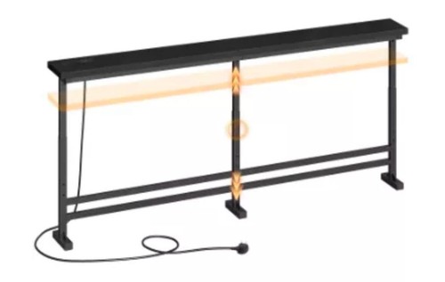 Console table hallway sofa - hallway,