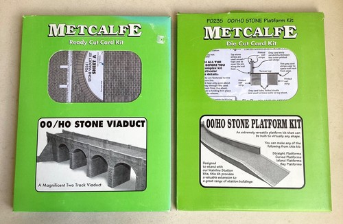 Metcalfe po241 stone - -,