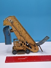 Vintage dinky supertoys - vintage,