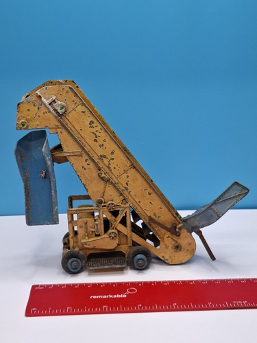 Vintage dinky supertoys - vintage,