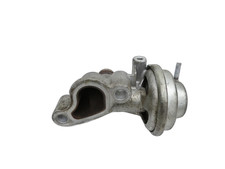 Exhaust Gas Recirculation