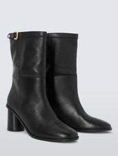 John lewis leather pull - john,