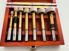 Forstner Drill Bit Set
