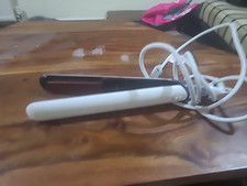 Rowenta Ionic Hair Straightners Used Condition Europe Plug