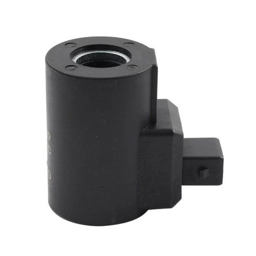 24v 17w solenoid valve - 4x, 24v/17w