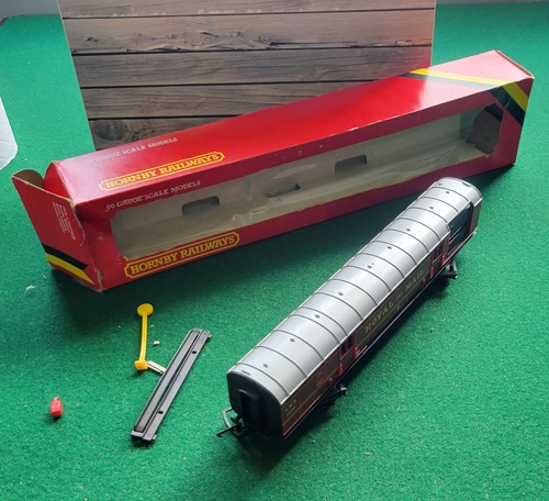 Gauge hornby railways royal - railways,