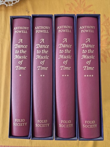 Dance the music of - to,