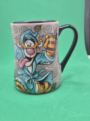 Tigger coffee mug - tigger, cup