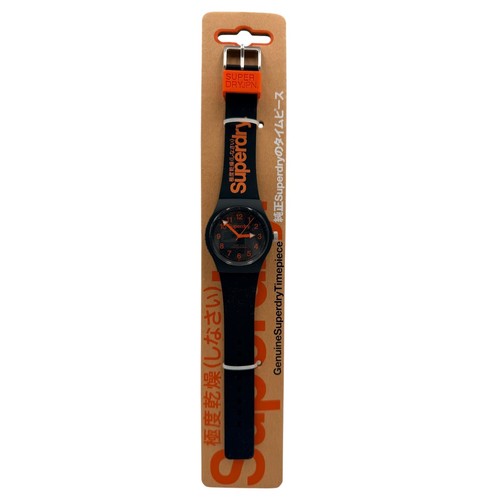 Superdry urban watch model - urban,