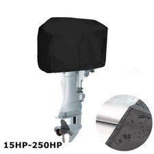 Waterproof 210D Full Outboard