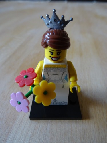 Lego collectible minifigures - collectible,