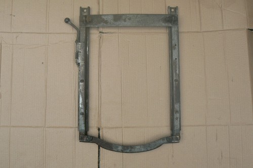Triumph spitfire gt6 seat - triumph,
