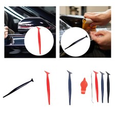 Car Wrap Tool Flexible Door