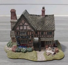 Lilliput Lane - Junk And Disorderly - Cottage (Ornament/Figurine)