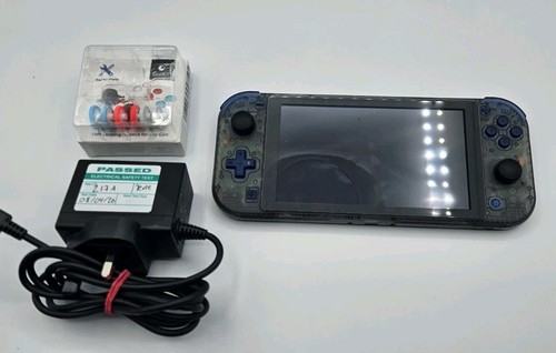 Nintendo switch lite new - switch,