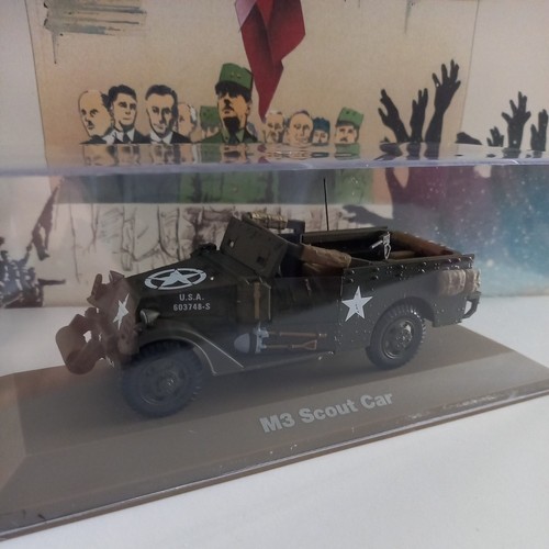 Scout car atlas - scout,