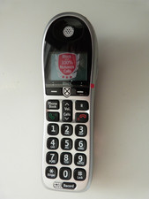 BT4600 BT 4600 HANDSET - Brand