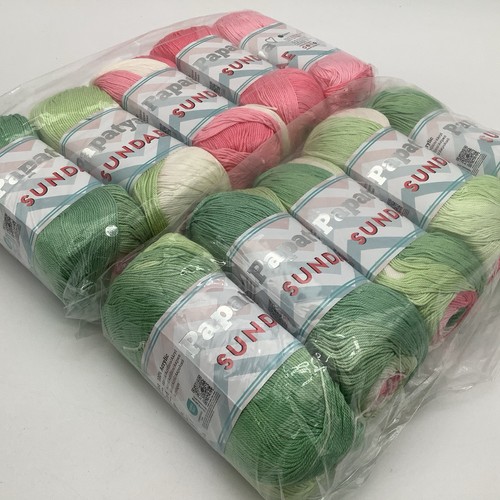 Papatya sundae variegated - sundae,