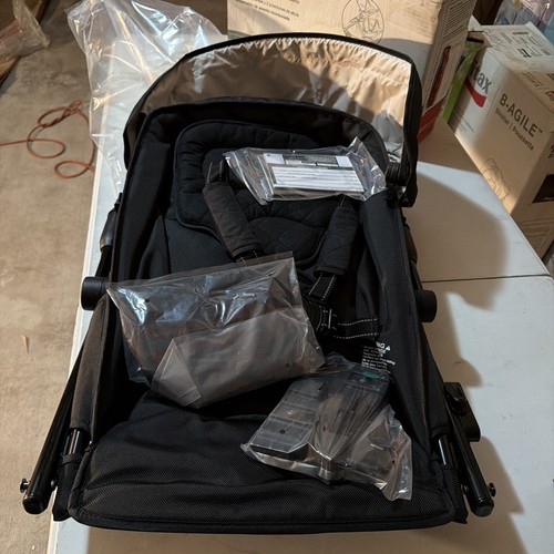 Britax ready second - b-ready,
