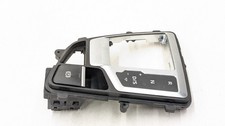 AUDI Q7 MK2 4M GEAR LEVER SURROUND TRIM 4M2713111F 2016