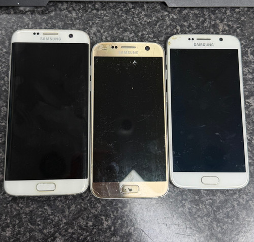 Lot samsung phones for - phones,