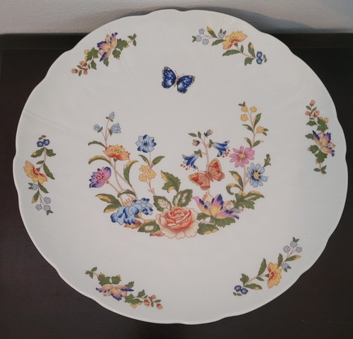 Aynsley cottage garden fine - aynsley,
