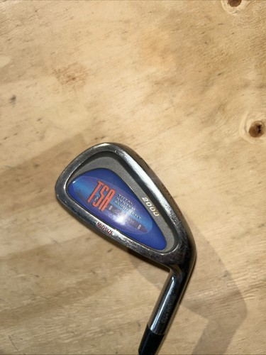 Wilson tsa 2000 - wilson, 4