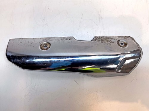 2021 honda cbf125 - cbf125, exhaust