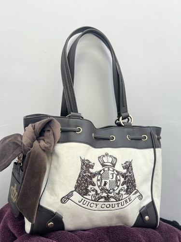 Juicy couture daydreamer brown - couture,