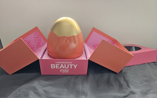 Look fantastic beauty easter - look,