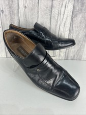 George Oliver Mens Slip On