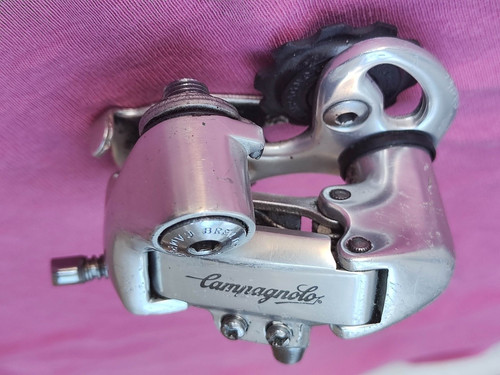 Campagnolo speed rear - campagnolo,