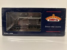 Bachmann OO Gauge 33-830A 25T