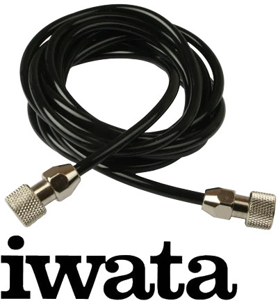 Iwata high strength vinyl - high,