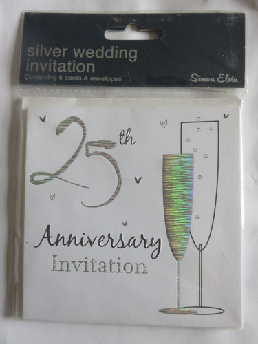 Simon elvin 25th anniversary - -,