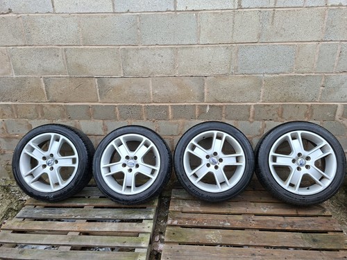 Volvo v50 mk1 2010 alloy - v50,