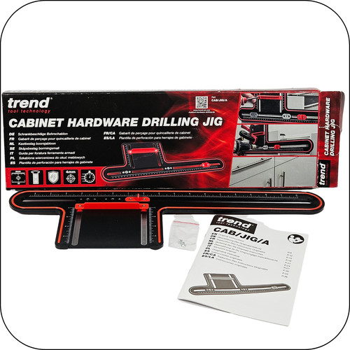 Trend cabinet hardware - trend,
