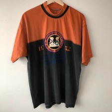 Vintage Rare Deadstock VI Olympic Winter Games 1952 Oslo Sweatshirt